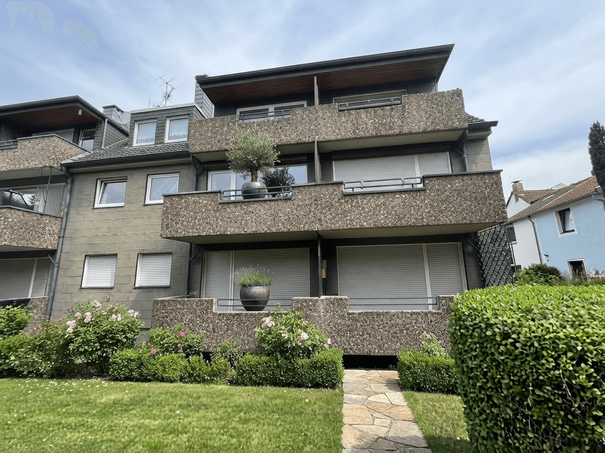 3 bedroom flat for sale, 80 m², Hilden, North Rhine-Westphalia 3 bedroom flat for sale, 80 m², Hilden, North Rhine-Westphalia