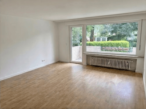 3 bedroom flat for sale, 80 m², Hilden, North Rhine-Westphalia 3 bedroom flat for sale, 80 m², Hilden, North Rhine-Westphalia