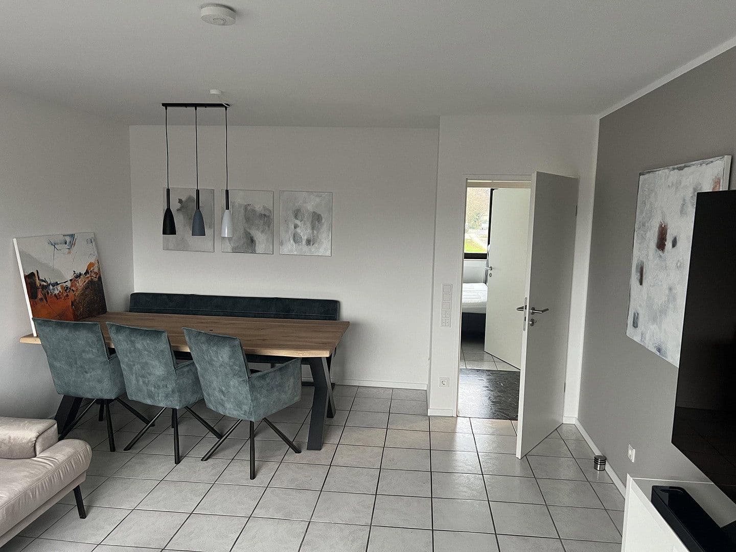2 bedroom flat to rent, 65 m², Mönchengladbach, North Rhine-Westphalia 2 bedroom flat to rent, 65 m², Mönchengladbach, North Rhine-Westphalia