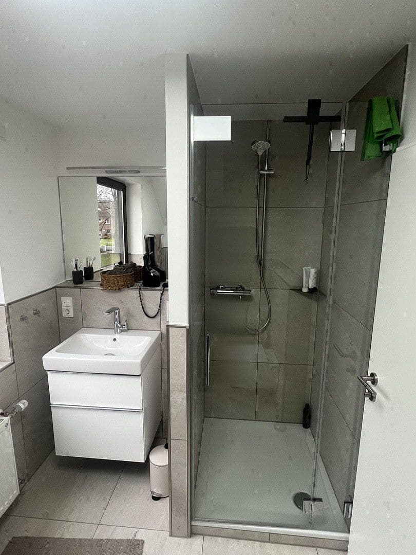 2 bedroom flat to rent, 65 m², Mönchengladbach, North Rhine-Westphalia 2 bedroom flat to rent, 65 m², Mönchengladbach, North Rhine-Westphalia