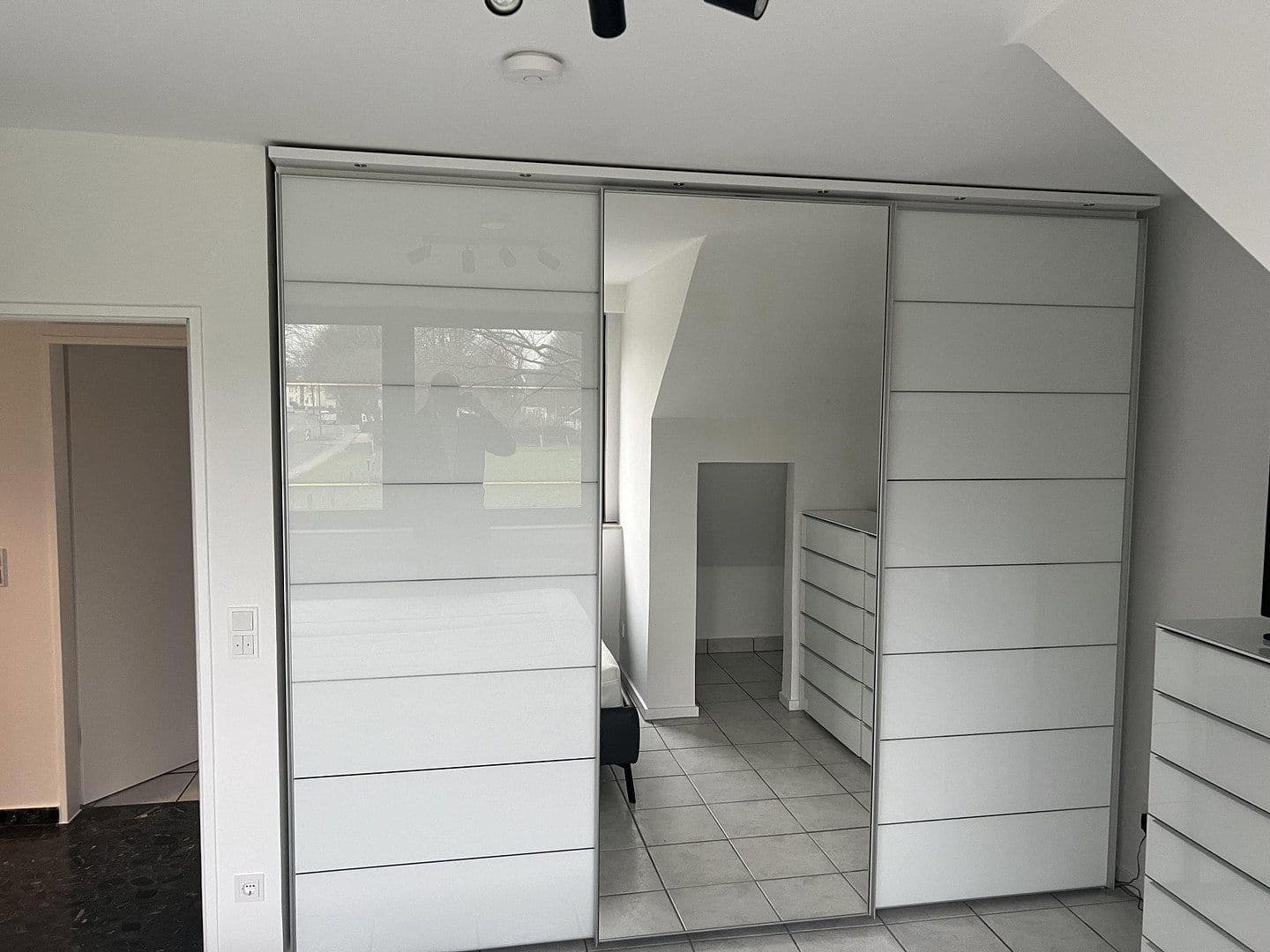 2 bedroom flat to rent, 65 m², Mönchengladbach, North Rhine-Westphalia 2 bedroom flat to rent, 65 m², Mönchengladbach, North Rhine-Westphalia