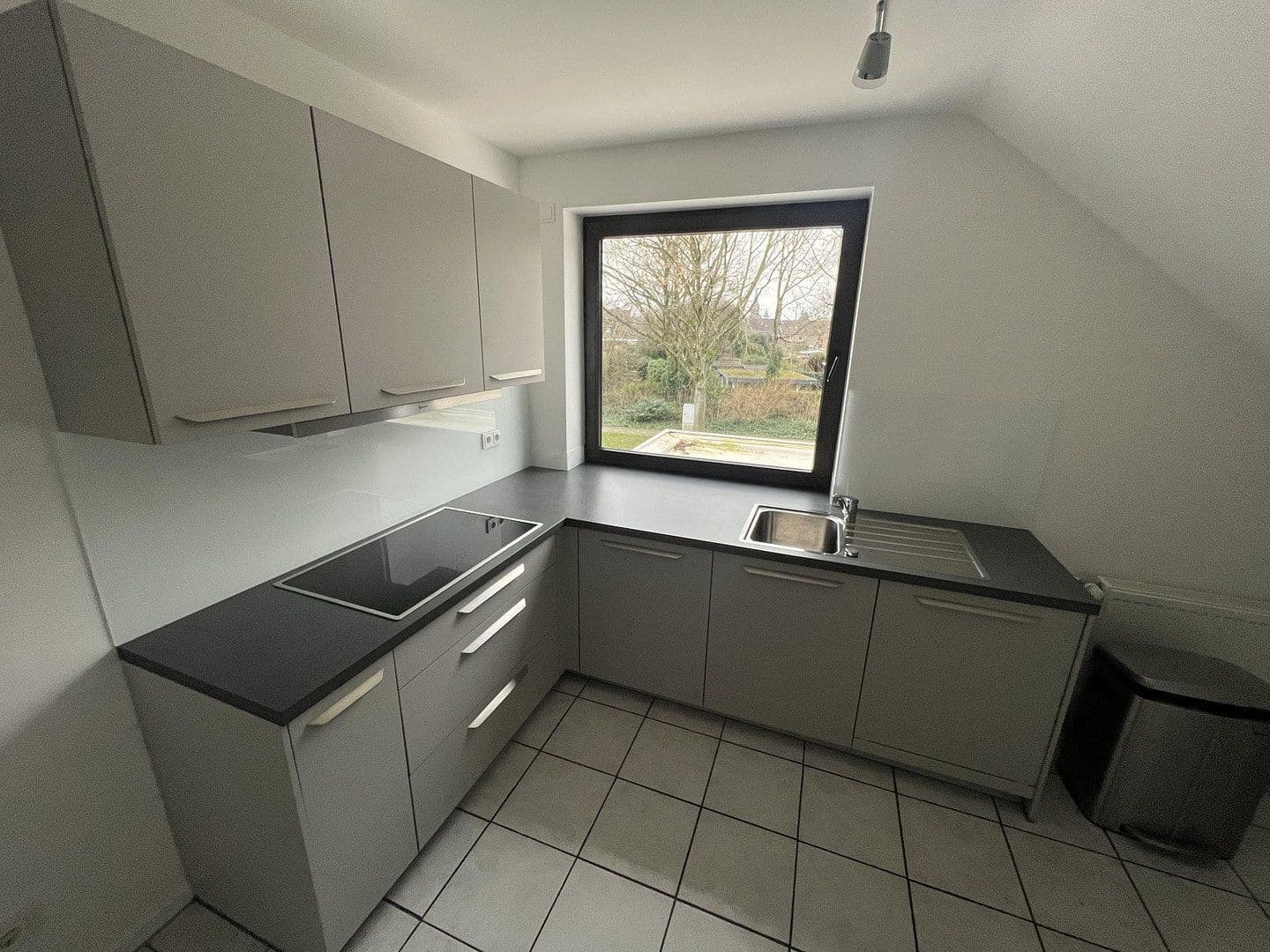 2 bedroom flat to rent, 65 m², Mönchengladbach, North Rhine-Westphalia 2 bedroom flat to rent, 65 m², Mönchengladbach, North Rhine-Westphalia