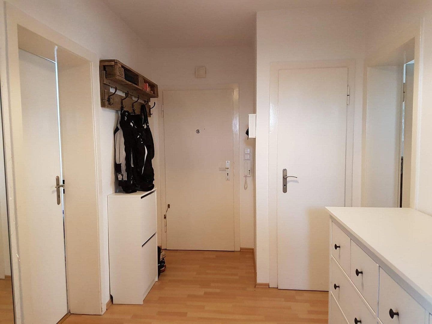 3 bedroom flat to rent, 75 m², Querstr. 5, Wuppertal, North Rhine-Westphalia 3 bedroom flat to rent, 75 m², Querstr. 5, Wuppertal, North Rhine-Westphalia