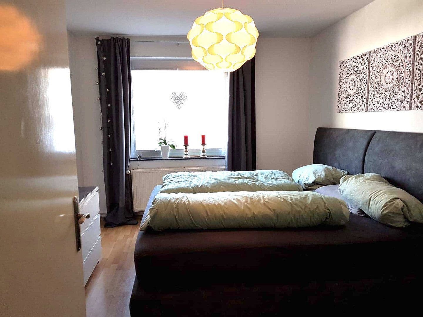 3 bedroom flat to rent, 75 m², Querstr. 5, Wuppertal, North Rhine-Westphalia 3 bedroom flat to rent, 75 m², Querstr. 5, Wuppertal, North Rhine-Westphalia