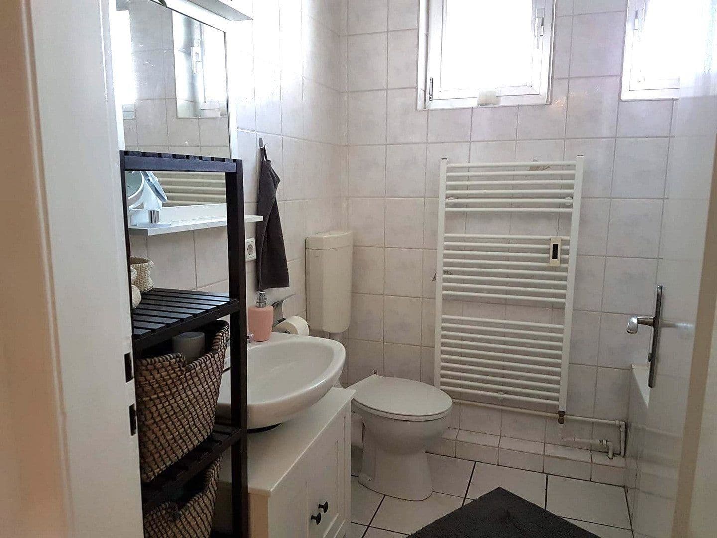 3 bedroom flat to rent, 75 m², Querstr. 5, Wuppertal, North Rhine-Westphalia 3 bedroom flat to rent, 75 m², Querstr. 5, Wuppertal, North Rhine-Westphalia