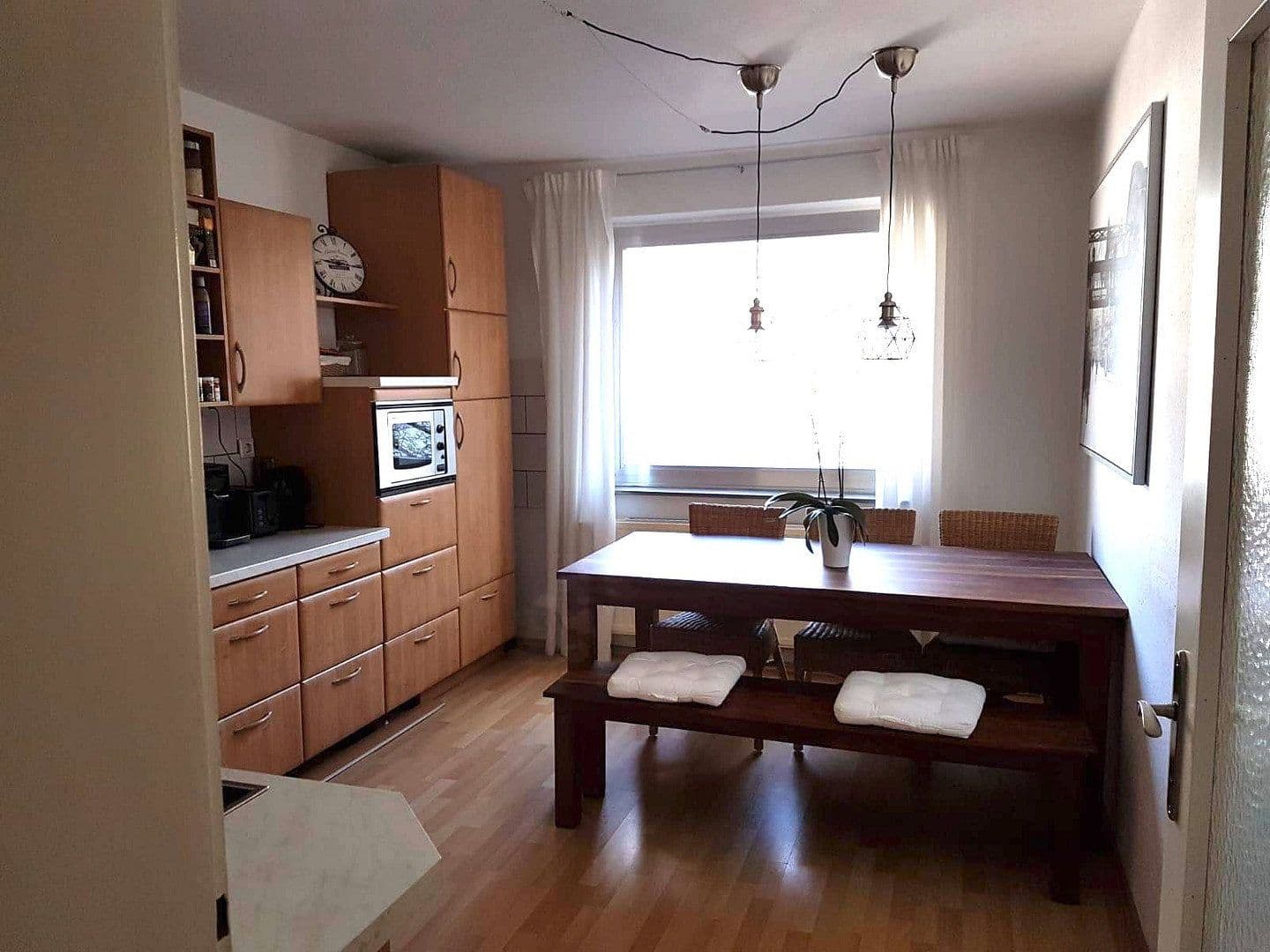 3 bedroom flat to rent, 75 m², Querstr. 5, Wuppertal, North Rhine-Westphalia 3 bedroom flat to rent, 75 m², Querstr. 5, Wuppertal, North Rhine-Westphalia