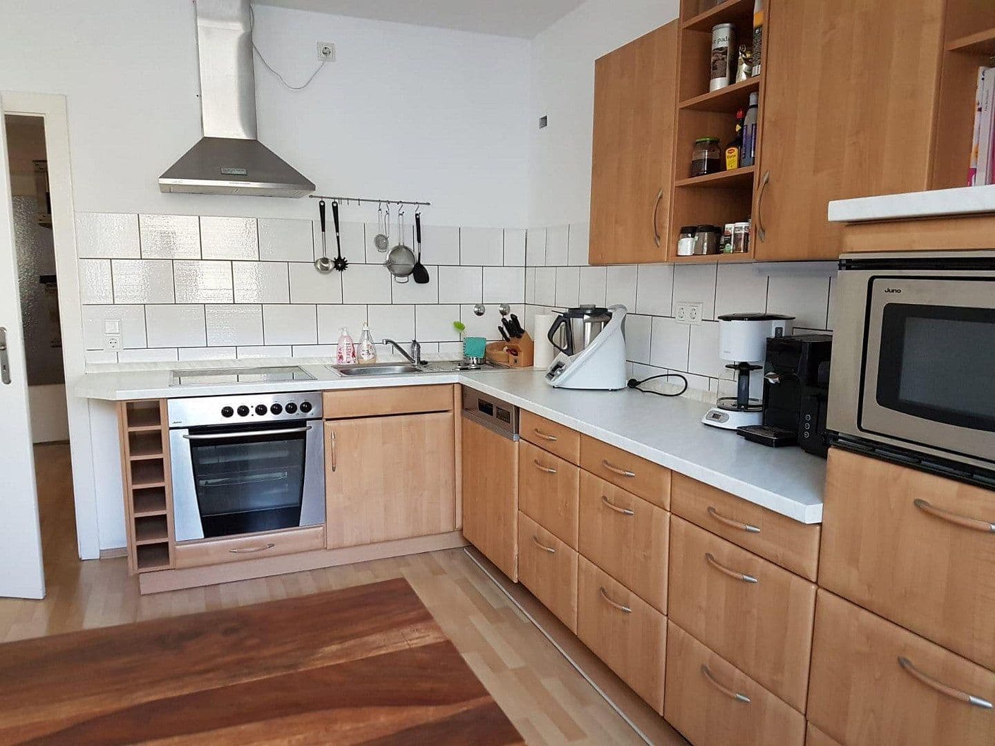 3 bedroom flat to rent, 75 m², Querstr. 5, Wuppertal, North Rhine-Westphalia 3 bedroom flat to rent, 75 m², Querstr. 5, Wuppertal, North Rhine-Westphalia