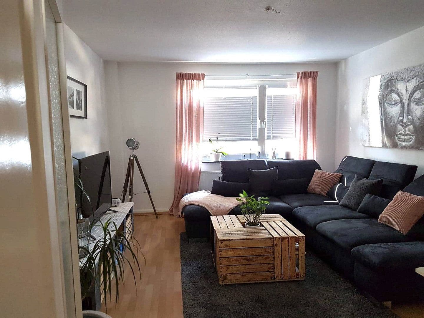 3 bedroom flat to rent, 75 m², Querstr. 5, Wuppertal, North Rhine-Westphalia 3 bedroom flat to rent, 75 m², Querstr. 5, Wuppertal, North Rhine-Westphalia