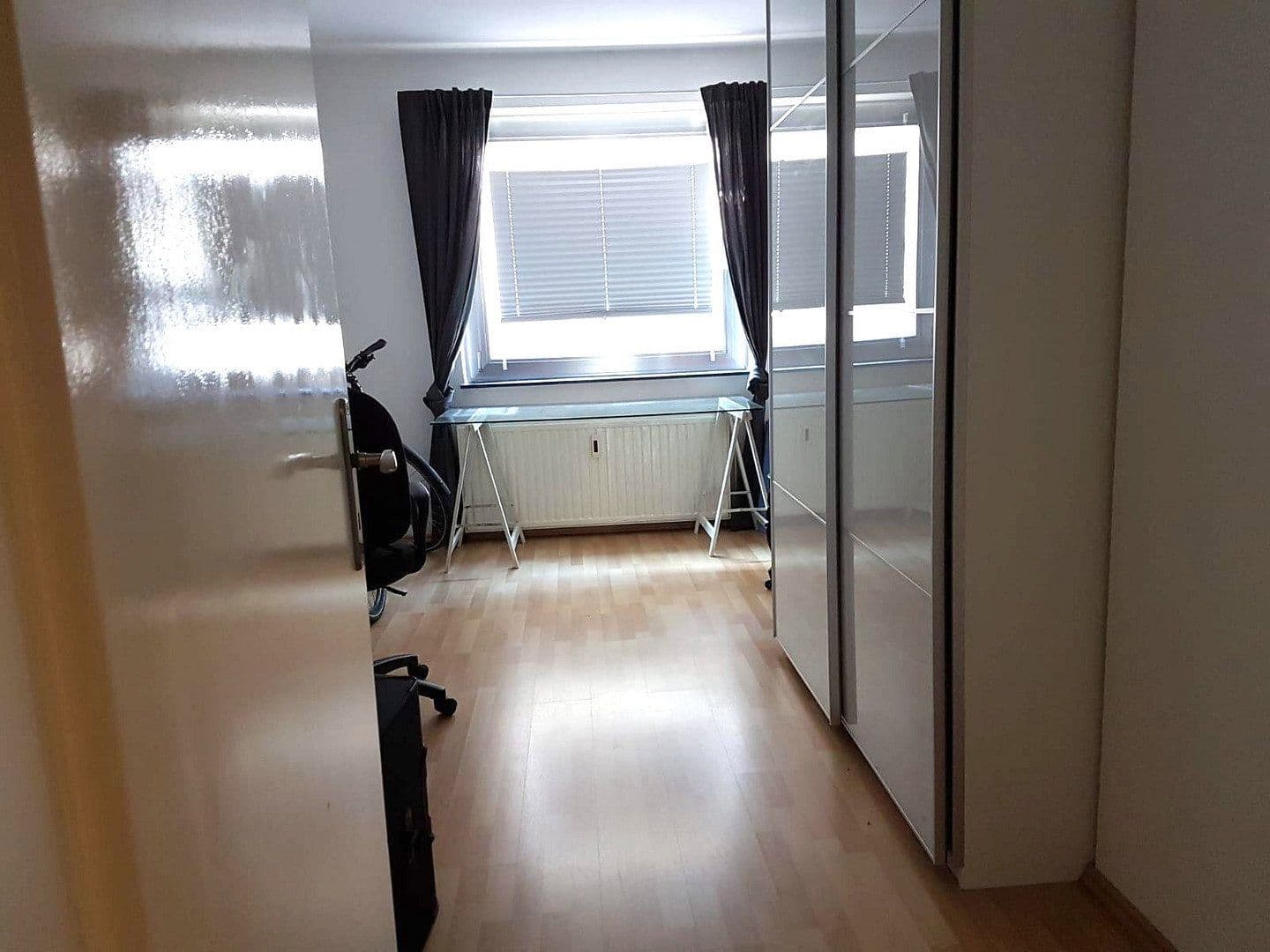 3 bedroom flat to rent, 75 m², Querstr. 5, Wuppertal, North Rhine-Westphalia 3 bedroom flat to rent, 75 m², Querstr. 5, Wuppertal, North Rhine-Westphalia