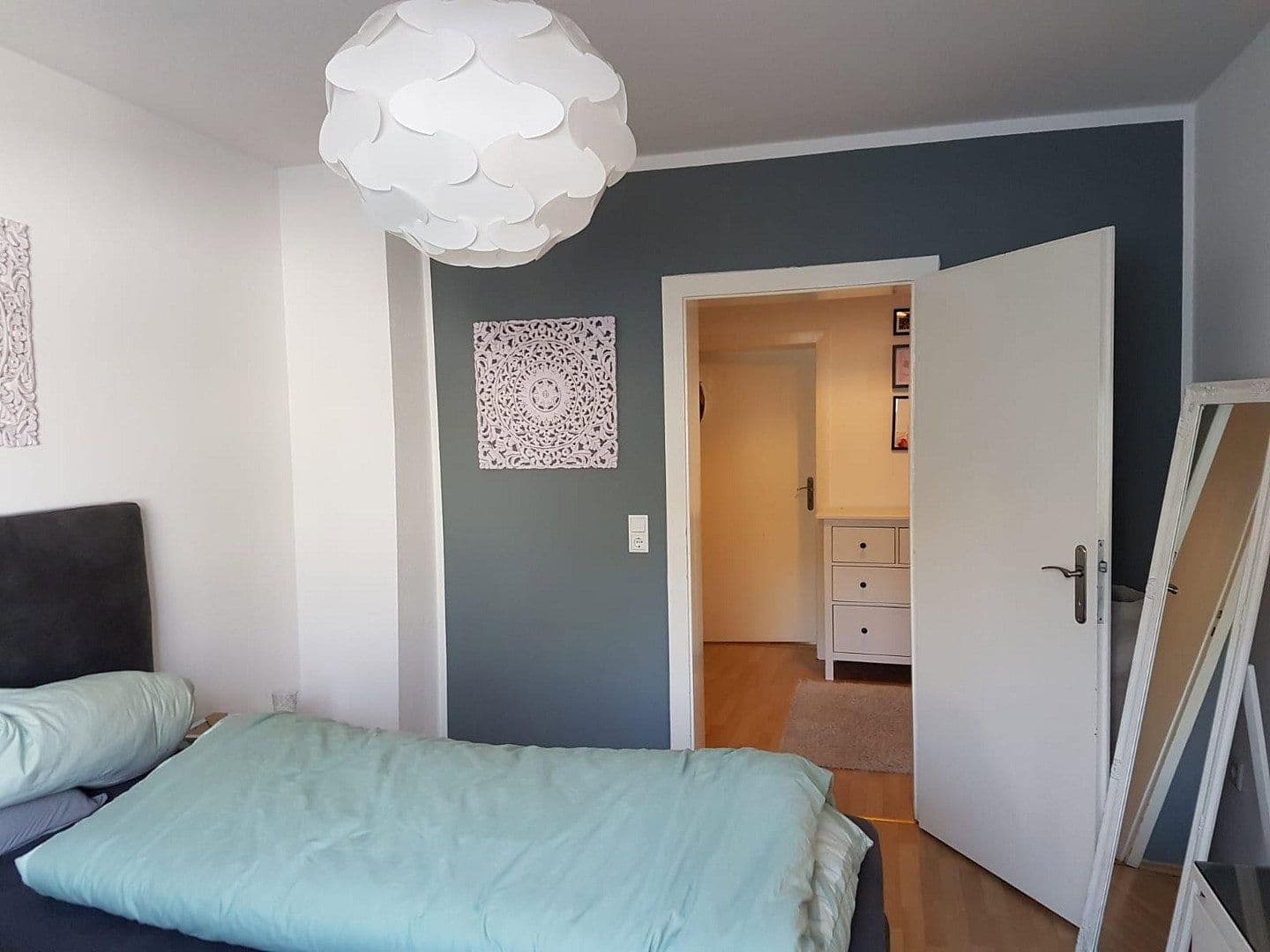 3 bedroom flat to rent, 75 m², Querstr. 5, Wuppertal, North Rhine-Westphalia 3 bedroom flat to rent, 75 m², Querstr. 5, Wuppertal, North Rhine-Westphalia