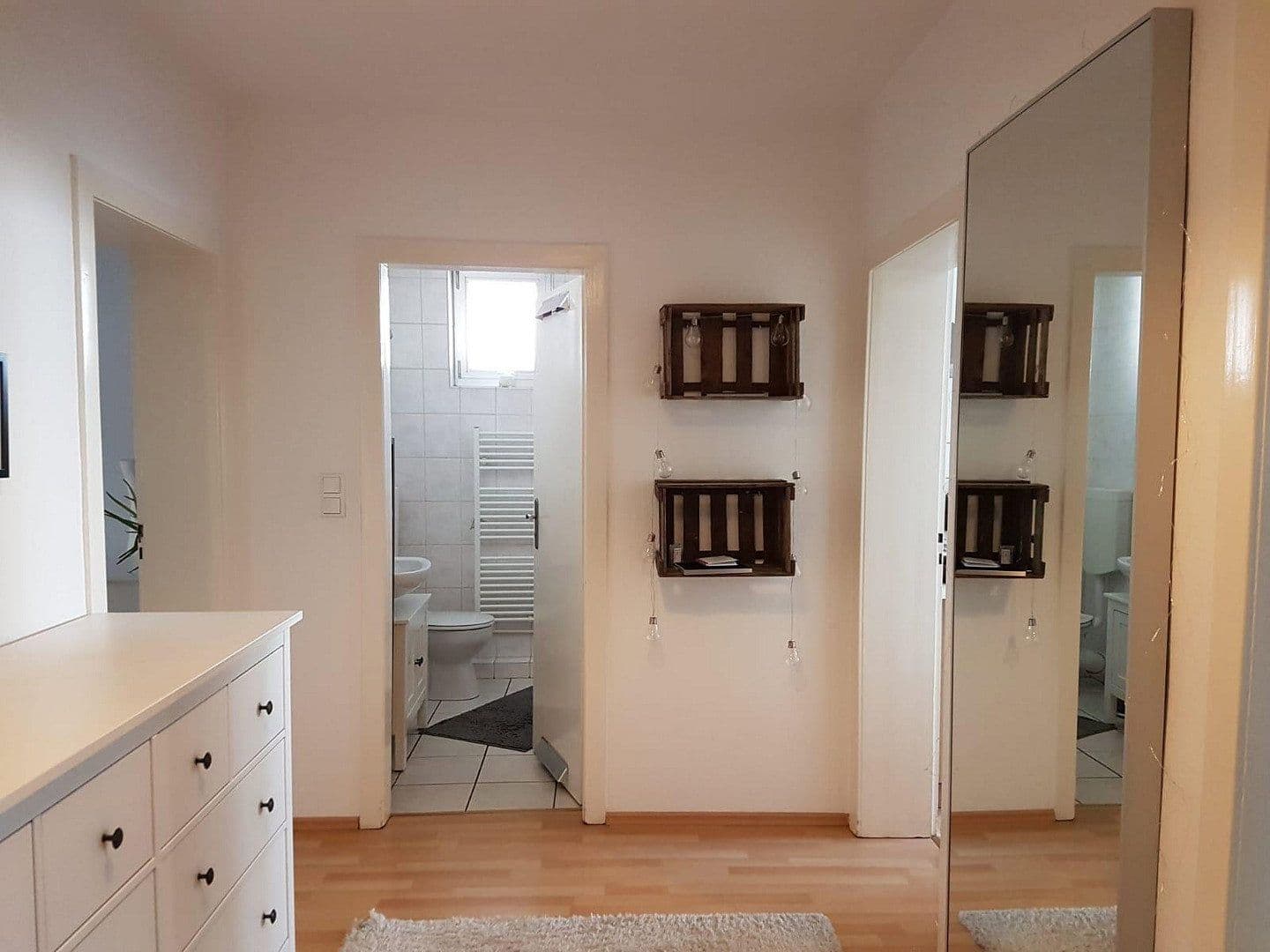 3 bedroom flat to rent, 75 m², Querstr. 5, Wuppertal, North Rhine-Westphalia 3 bedroom flat to rent, 75 m², Querstr. 5, Wuppertal, North Rhine-Westphalia