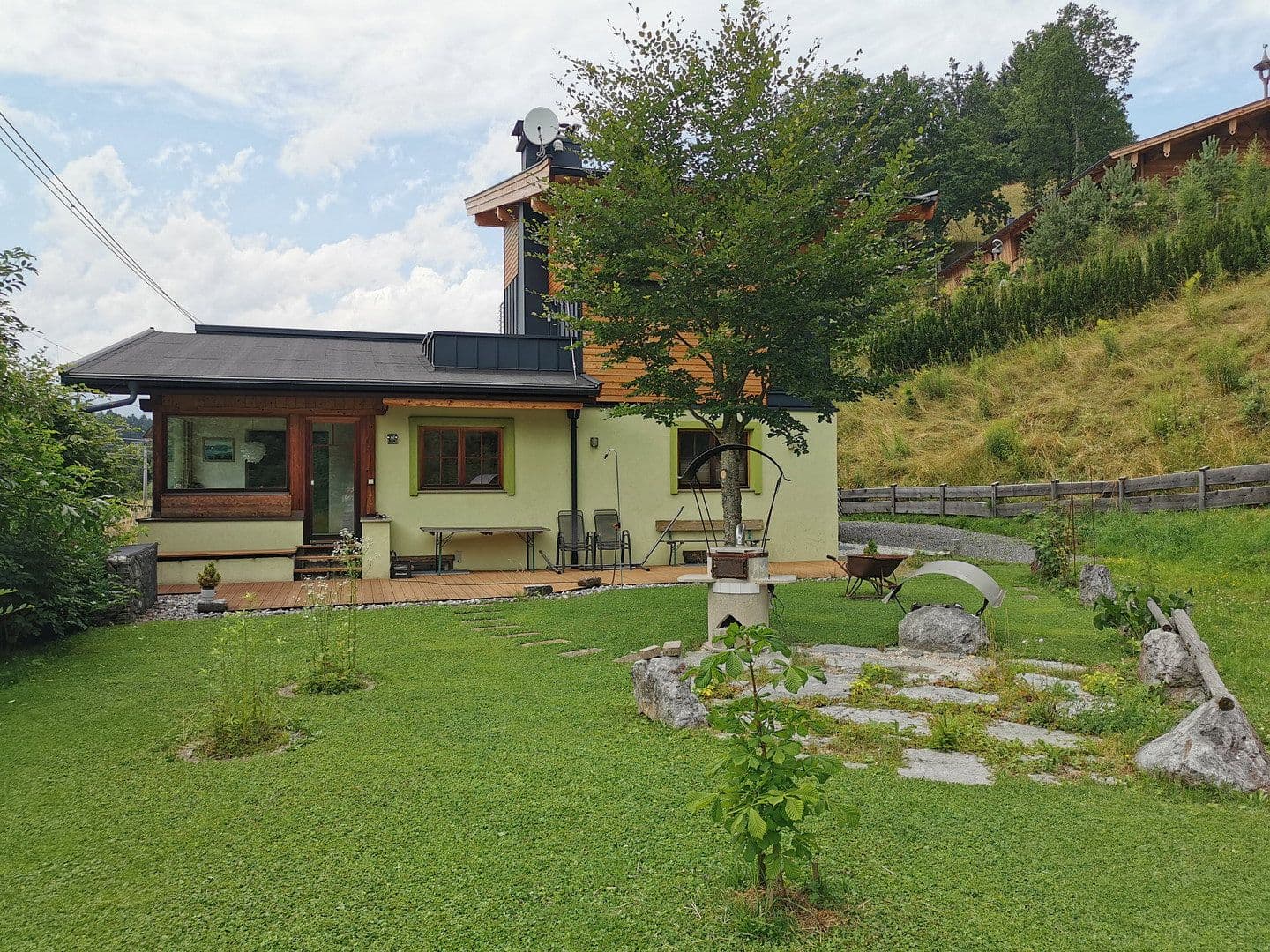 3 bedroom flat to rent, 95 m², Achenweg 84a, Kitzbühel, Tyrol 3 bedroom flat to rent, 95 m², Achenweg 84a, Kitzbühel, Tyrol