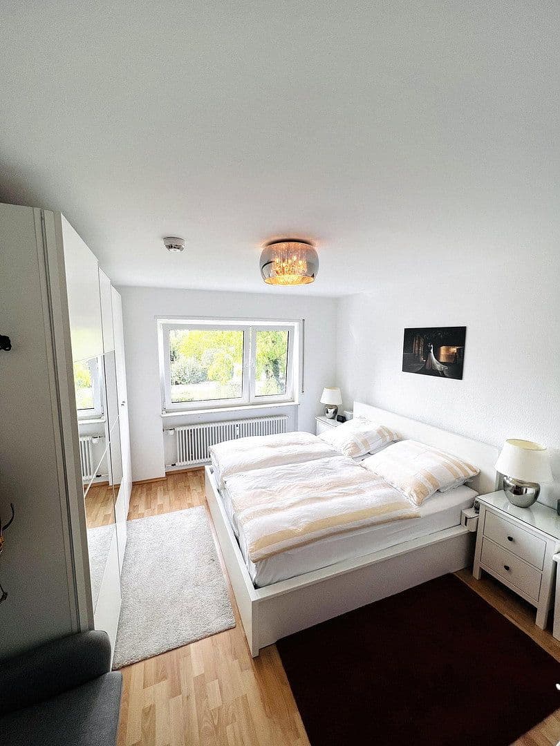 2 bedroom with open-plan kitchen flat to rent, 105 m², Apoldaer Weg 5, Mannheim, Baden-Württemberg 2 bedroom with open-plan kitchen flat to rent, 105 m², Apoldaer Weg 5, Mannheim, Baden-Württemberg