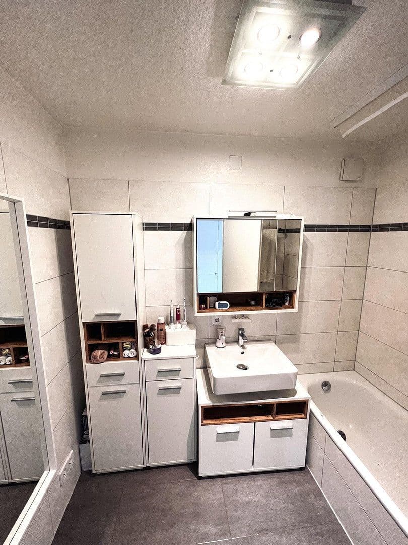 2 bedroom with open-plan kitchen flat to rent, 105 m², Apoldaer Weg 5, Mannheim, Baden-Württemberg 2 bedroom with open-plan kitchen flat to rent, 105 m², Apoldaer Weg 5, Mannheim, Baden-Württemberg