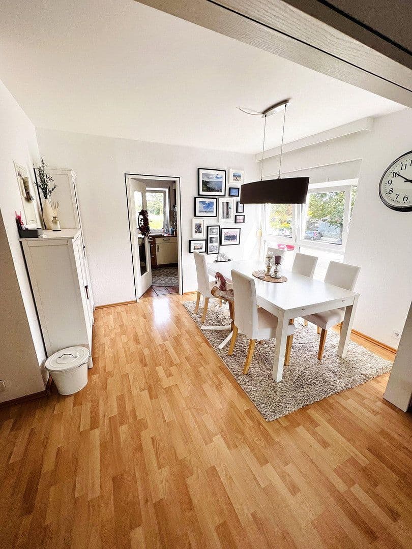 2 bedroom with open-plan kitchen flat to rent, 105 m², Apoldaer Weg 5, Mannheim, Baden-Württemberg 2 bedroom with open-plan kitchen flat to rent, 105 m², Apoldaer Weg 5, Mannheim, Baden-Württemberg