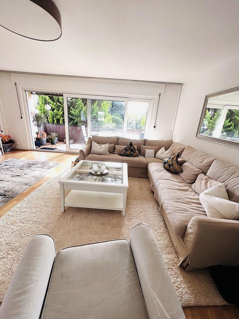 2 bedroom with open-plan kitchen flat to rent, 105 m², Apoldaer Weg 5, Mannheim, Baden-Württemberg 2 bedroom with open-plan kitchen flat to rent, 105 m², Apoldaer Weg 5, Mannheim, Baden-Württemberg