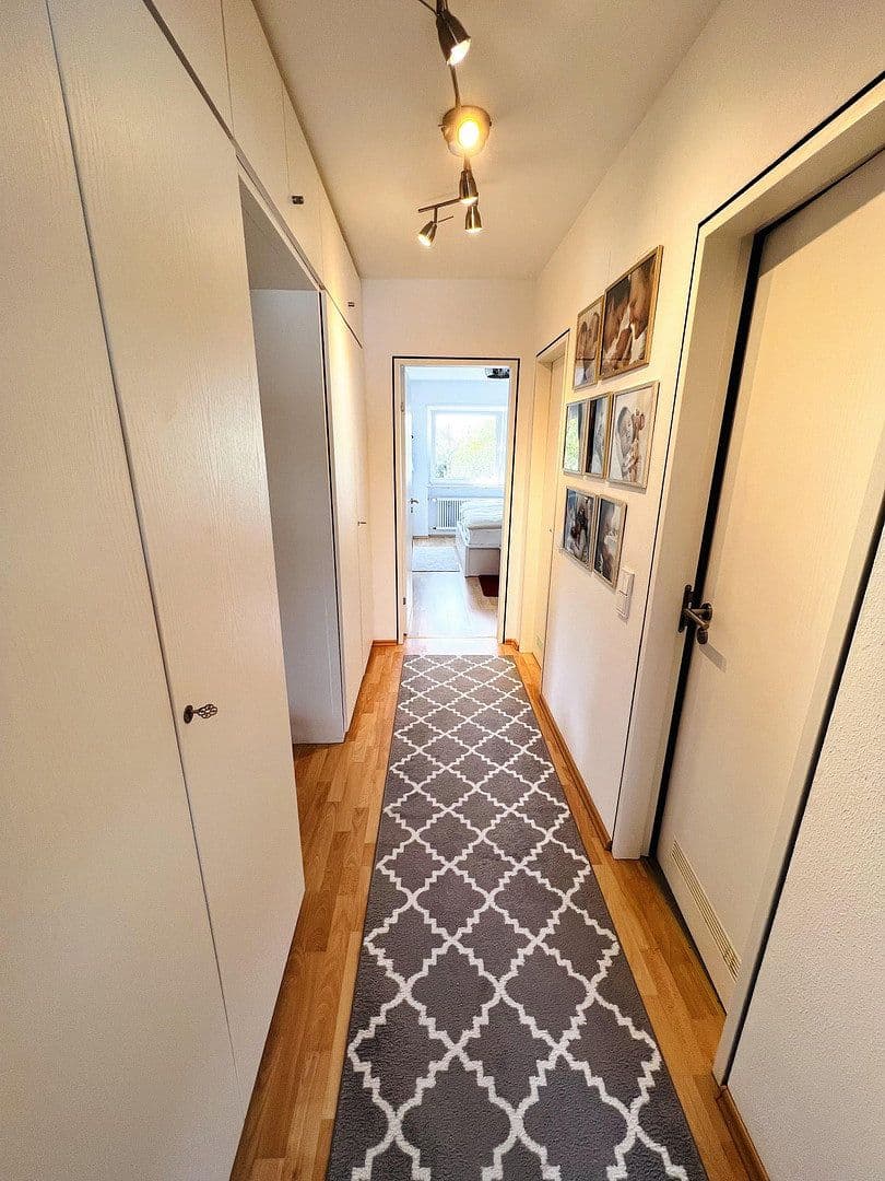 2 bedroom with open-plan kitchen flat to rent, 105 m², Apoldaer Weg 5, Mannheim, Baden-Württemberg 2 bedroom with open-plan kitchen flat to rent, 105 m², Apoldaer Weg 5, Mannheim, Baden-Württemberg