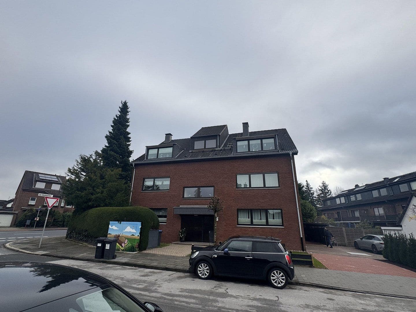 2 bedroom flat to rent, 70 m², Am Weidengraben 48, Duisburg, North Rhine-Westphalia 2 bedroom flat to rent, 70 m², Am Weidengraben 48, Duisburg, North Rhine-Westphalia