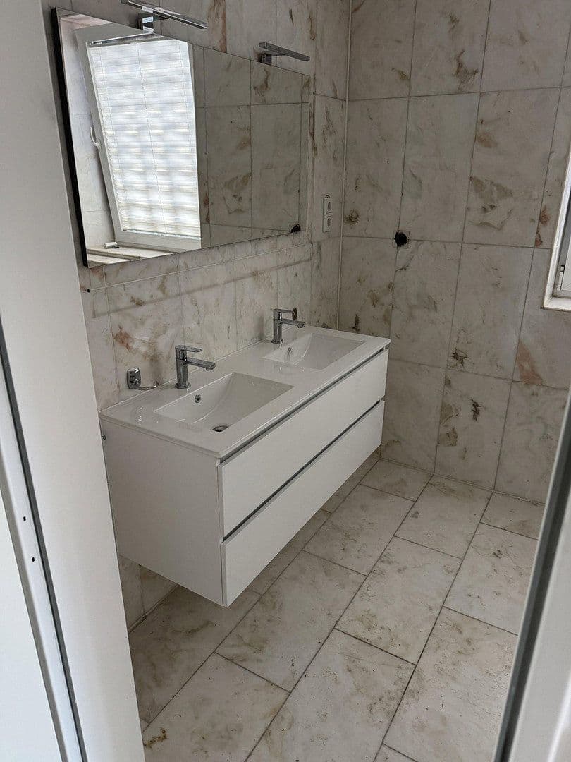 2 bedroom flat to rent, 70 m², Am Weidengraben 48, Duisburg, North Rhine-Westphalia 2 bedroom flat to rent, 70 m², Am Weidengraben 48, Duisburg, North Rhine-Westphalia
