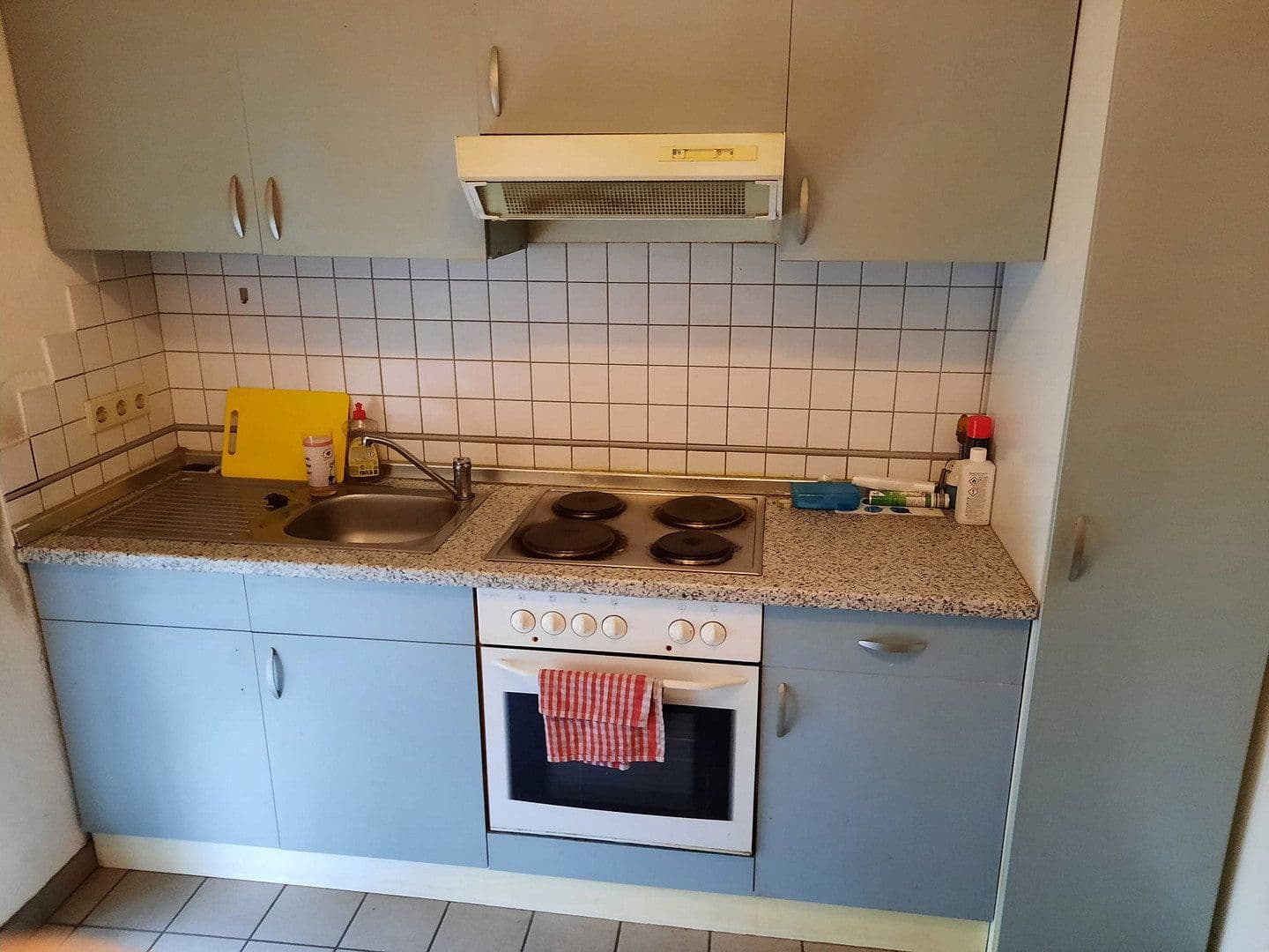 1 bedroom with open-plan kitchen flat to rent, 54 m², Körnerstraße 56, Viersen, North Rhine-Westphalia 1 bedroom with open-plan kitchen flat to rent, 54 m², Körnerstraße 56, Viersen, North Rhine-Westphalia