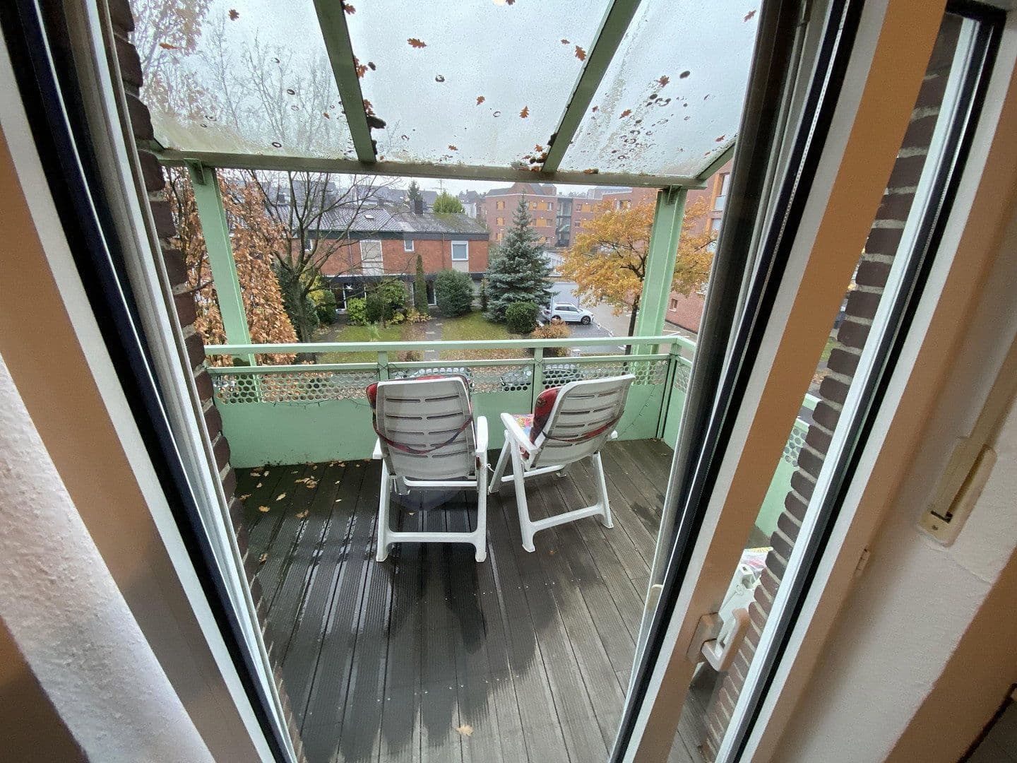 1 bedroom with open-plan kitchen flat to rent, 54 m², Körnerstraße 56, Viersen, North Rhine-Westphalia 1 bedroom with open-plan kitchen flat to rent, 54 m², Körnerstraße 56, Viersen, North Rhine-Westphalia
