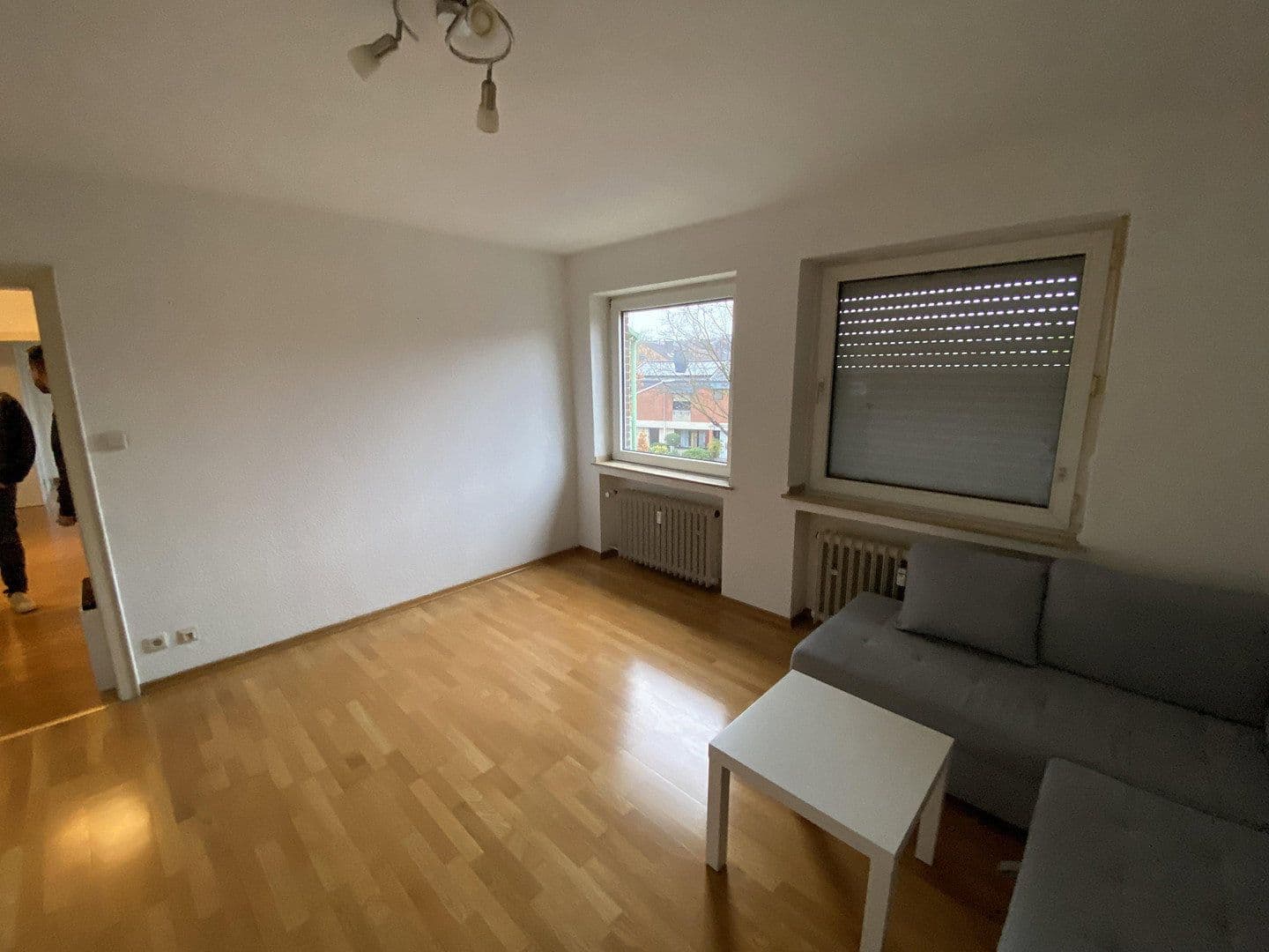 1 bedroom with open-plan kitchen flat to rent, 54 m², Körnerstraße 56, Viersen, North Rhine-Westphalia 1 bedroom with open-plan kitchen flat to rent, 54 m², Körnerstraße 56, Viersen, North Rhine-Westphalia