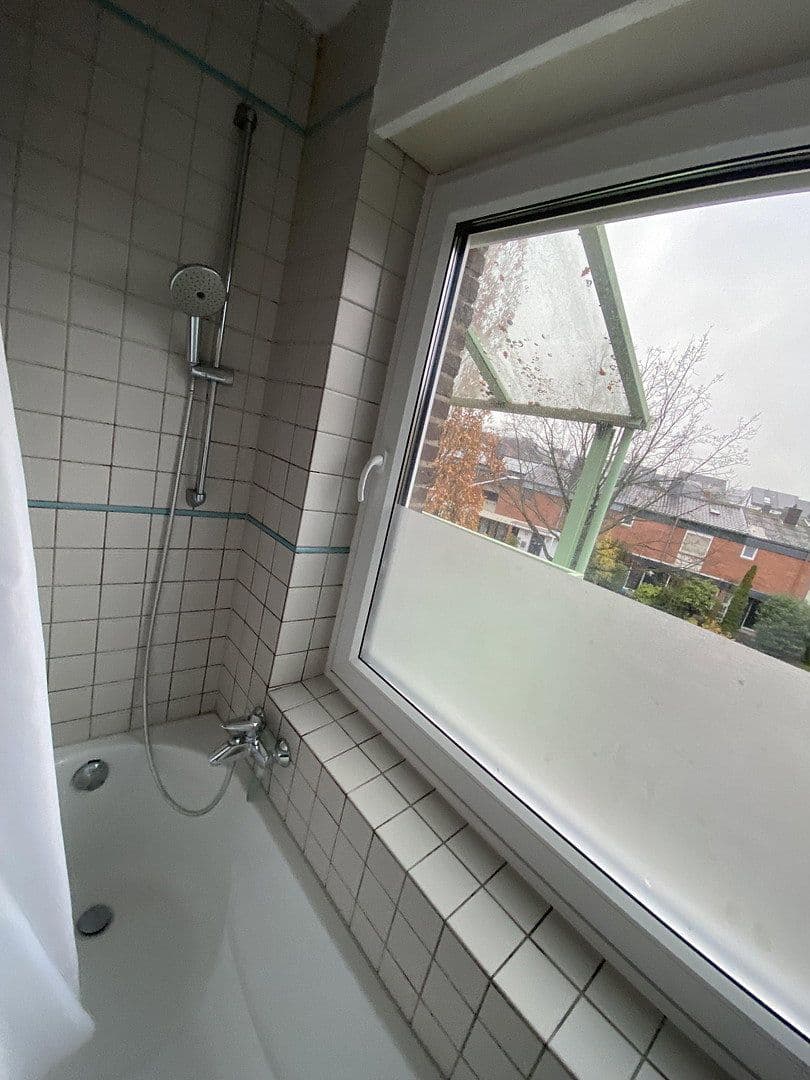 1 bedroom with open-plan kitchen flat to rent, 54 m², Körnerstraße 56, Viersen, North Rhine-Westphalia 1 bedroom with open-plan kitchen flat to rent, 54 m², Körnerstraße 56, Viersen, North Rhine-Westphalia