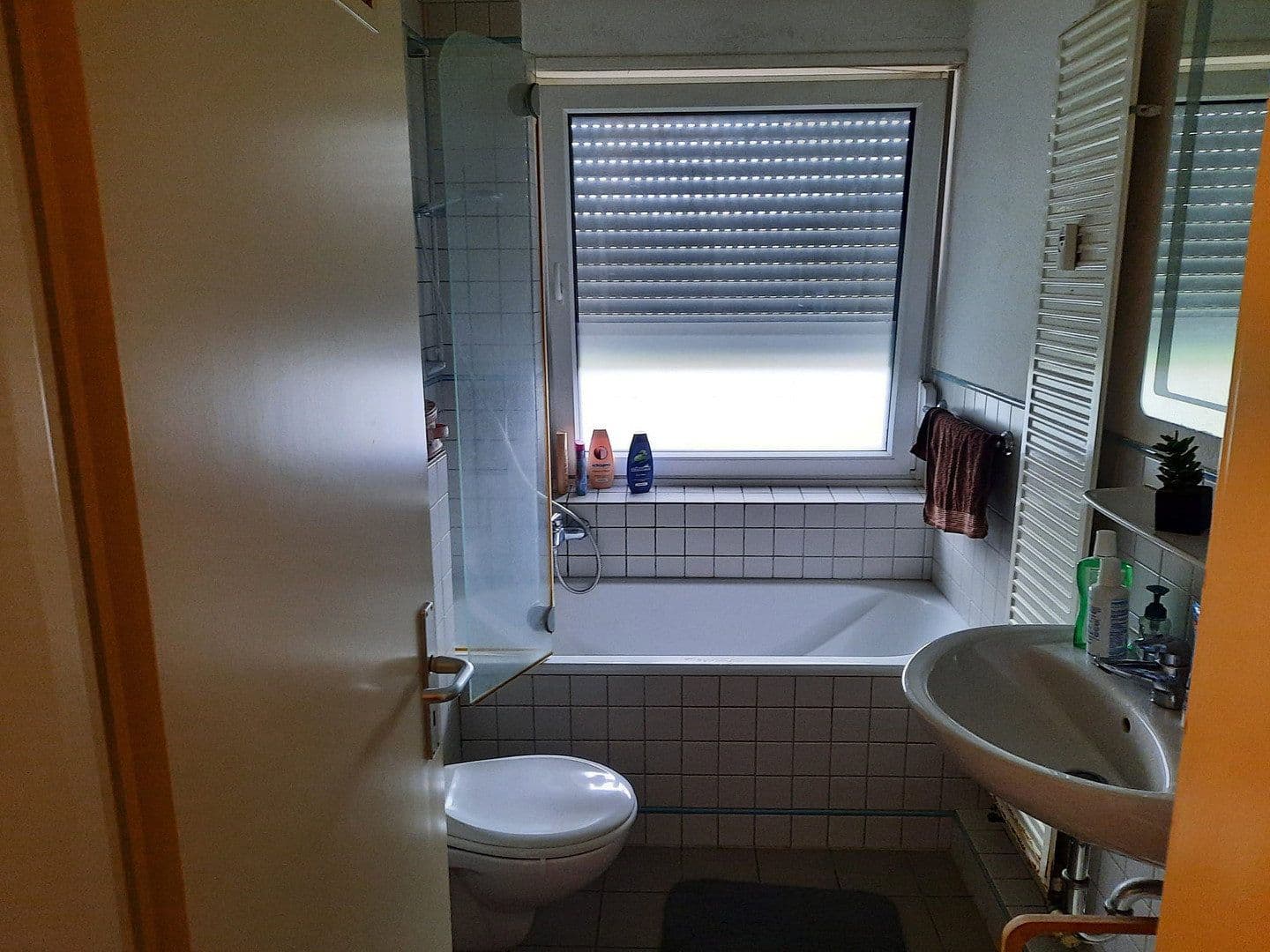 1 bedroom with open-plan kitchen flat to rent, 54 m², Körnerstraße 56, Viersen, North Rhine-Westphalia 1 bedroom with open-plan kitchen flat to rent, 54 m², Körnerstraße 56, Viersen, North Rhine-Westphalia