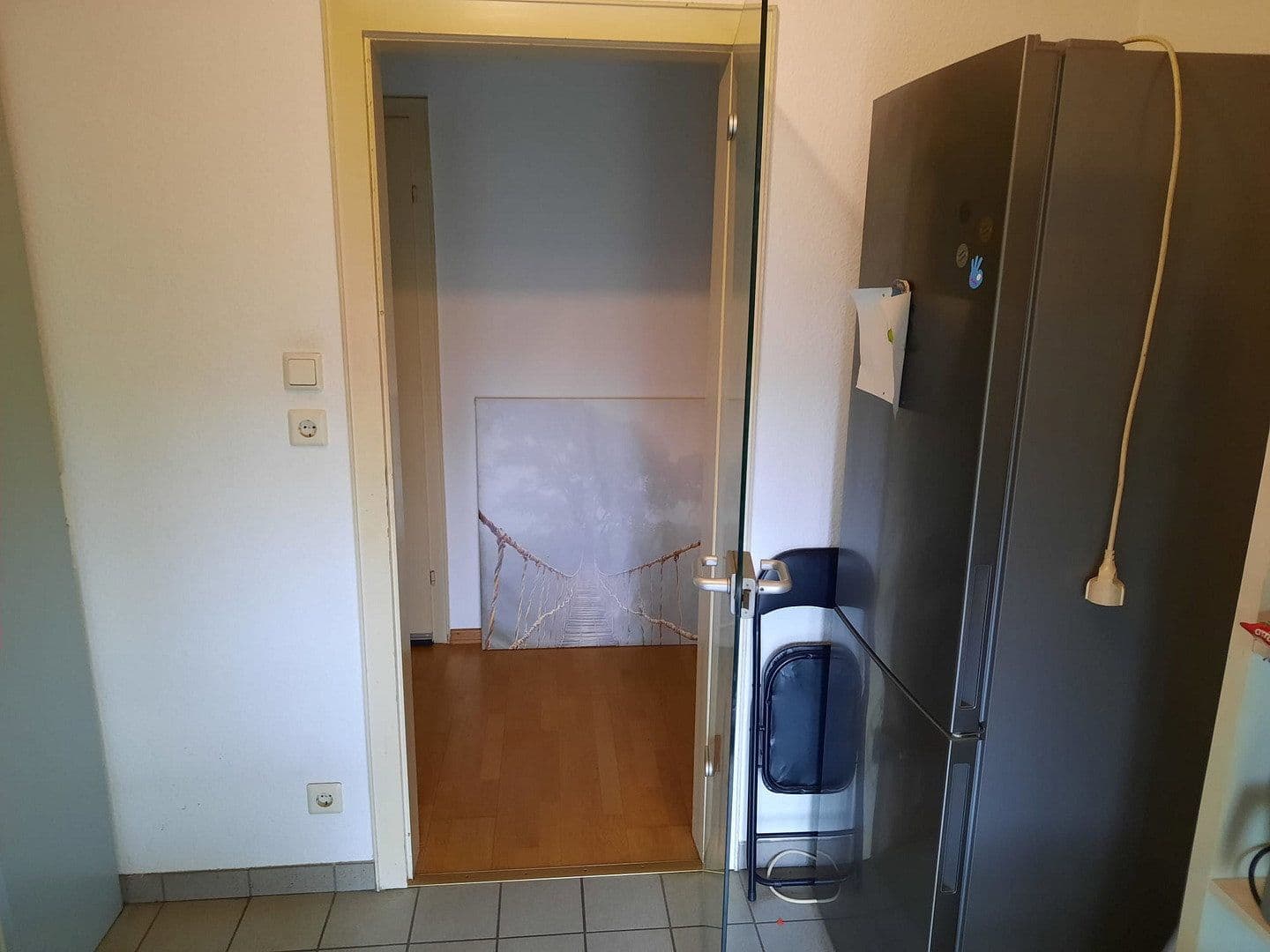 1 bedroom with open-plan kitchen flat to rent, 54 m², Körnerstraße 56, Viersen, North Rhine-Westphalia 1 bedroom with open-plan kitchen flat to rent, 54 m², Körnerstraße 56, Viersen, North Rhine-Westphalia