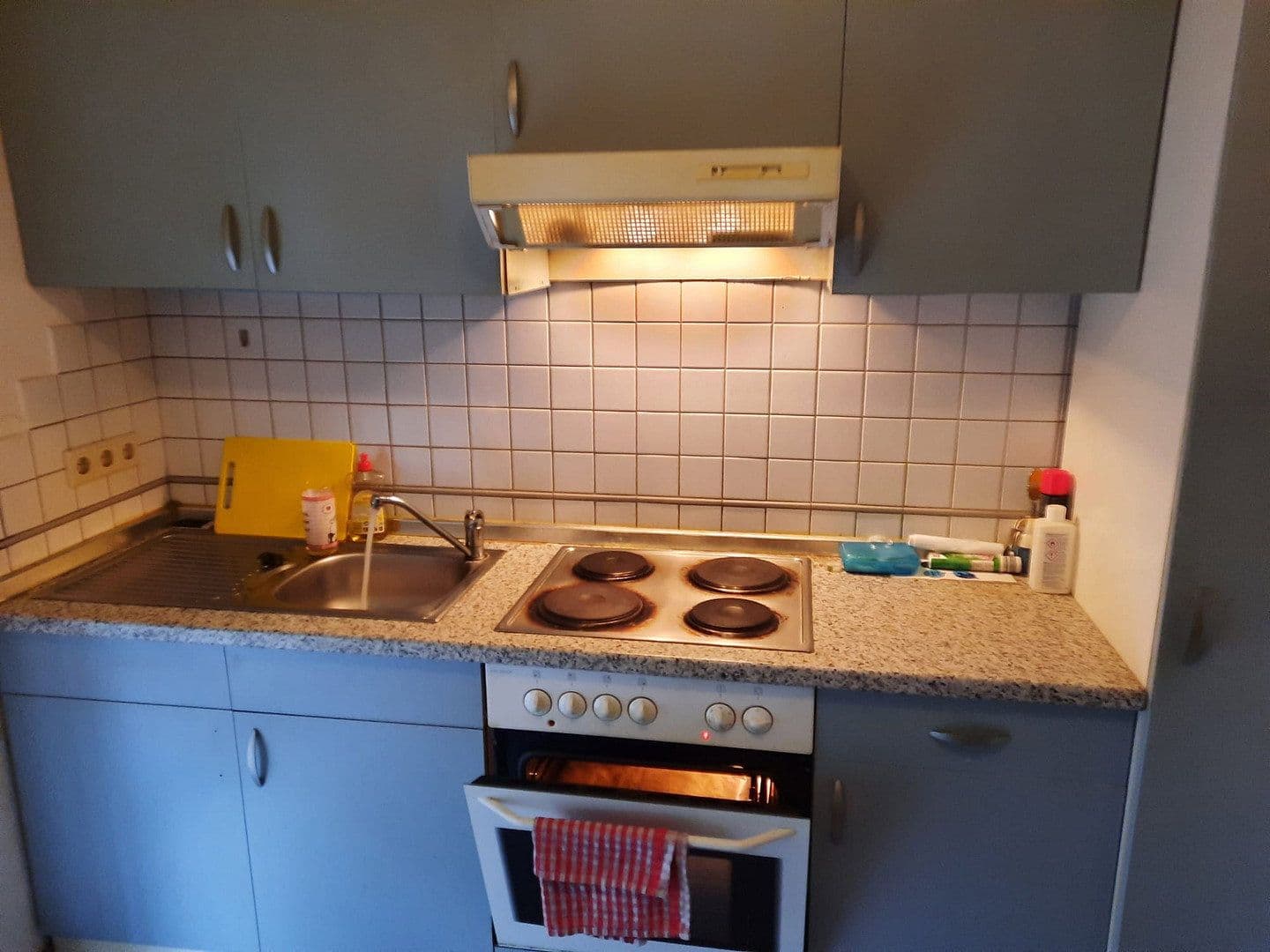1 bedroom with open-plan kitchen flat to rent, 54 m², Körnerstraße 56, Viersen, North Rhine-Westphalia 1 bedroom with open-plan kitchen flat to rent, 54 m², Körnerstraße 56, Viersen, North Rhine-Westphalia