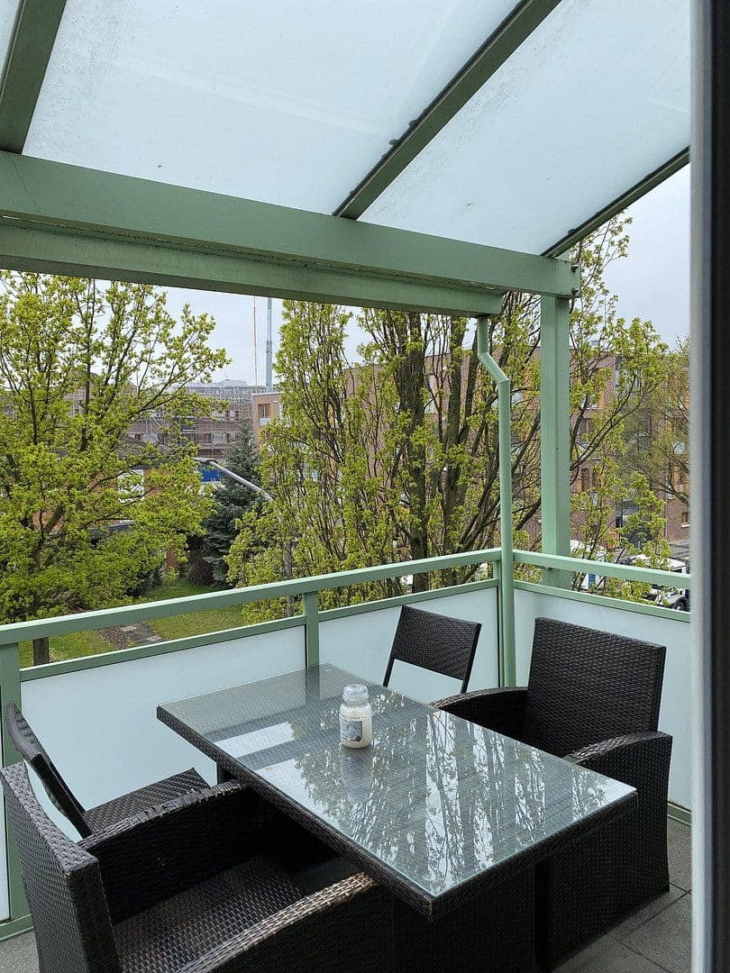 1 bedroom with open-plan kitchen flat to rent, 54 m², Körnerstraße 56, Viersen, North Rhine-Westphalia 1 bedroom with open-plan kitchen flat to rent, 54 m², Körnerstraße 56, Viersen, North Rhine-Westphalia