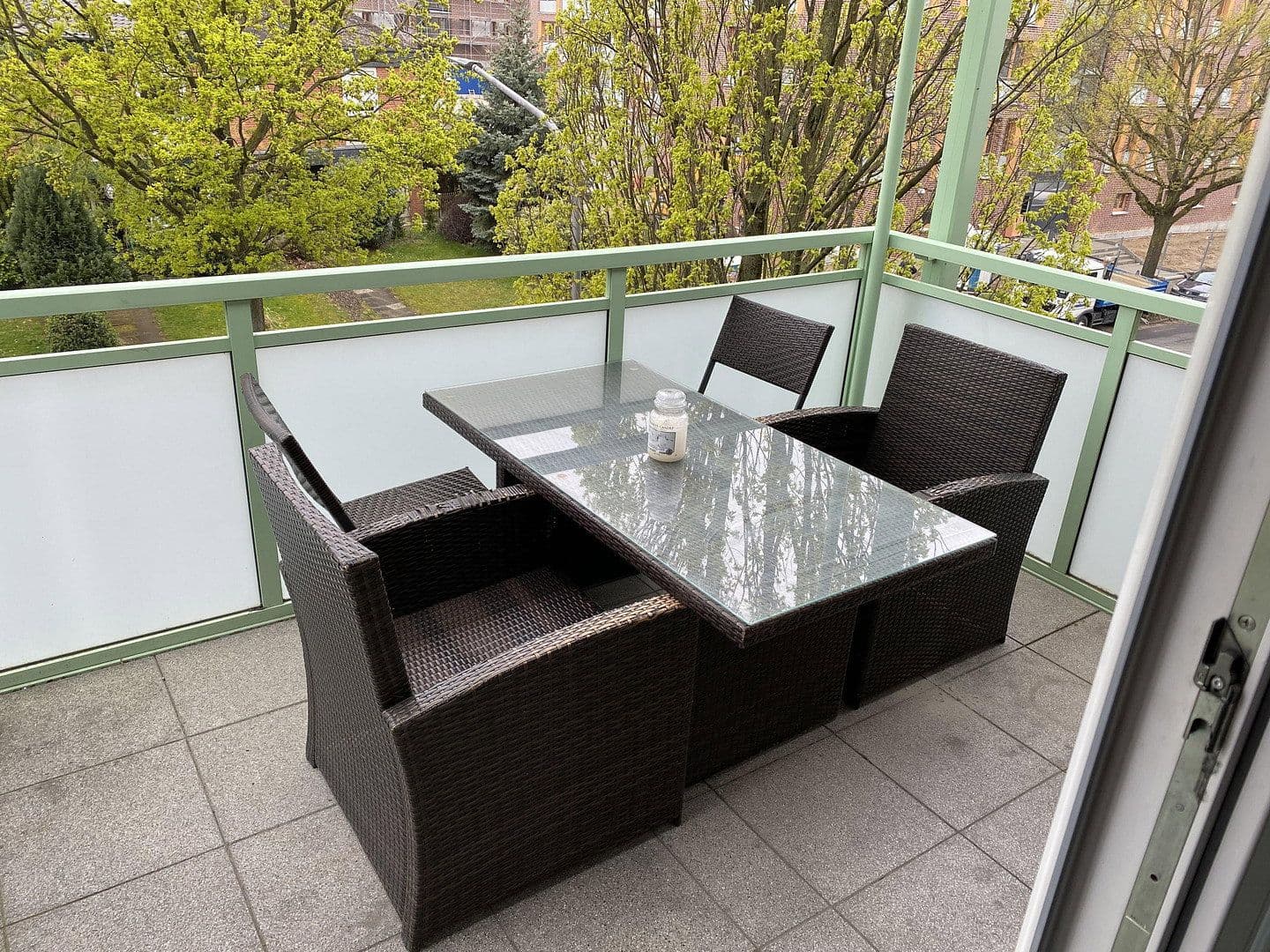 1 bedroom with open-plan kitchen flat to rent, 54 m², Körnerstraße 56, Viersen, North Rhine-Westphalia 1 bedroom with open-plan kitchen flat to rent, 54 m², Körnerstraße 56, Viersen, North Rhine-Westphalia