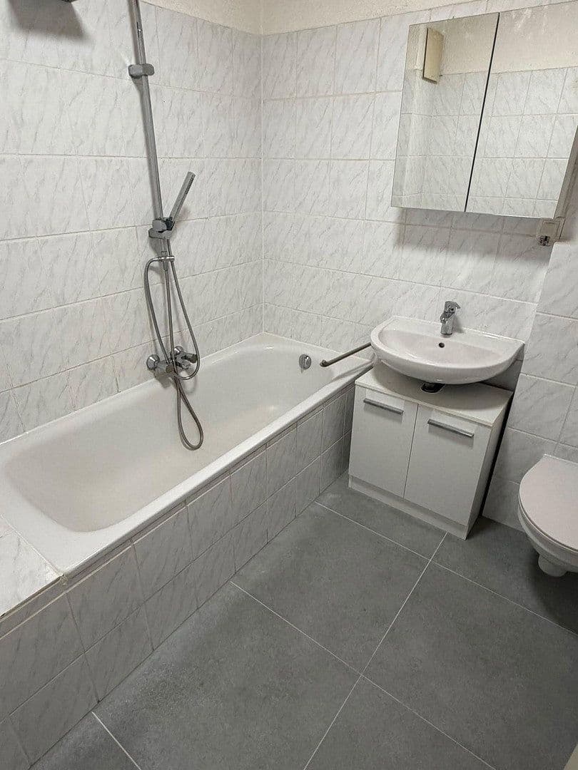 2 bedroom flat to rent, 56 m², Seilerbahn 4, Neustadt an der Weinstraße, Rhineland-Palatinate 2 bedroom flat to rent, 56 m², Seilerbahn 4, Neustadt an der Weinstraße, Rhineland-Palatinate
