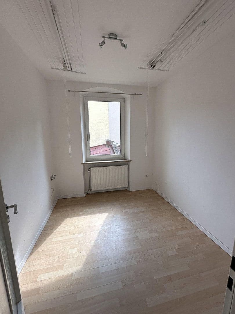 5 bedroom flat for sale, 121 m², Markgrafenstraße 13, Nürnberg, Bavaria 5 bedroom flat for sale, 121 m², Markgrafenstraße 13, Nürnberg, Bavaria