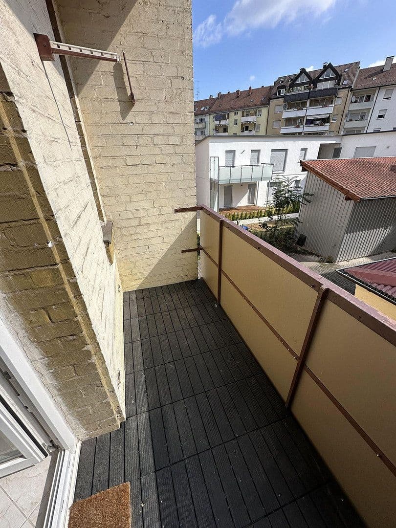 5 bedroom flat for sale, 121 m², Markgrafenstraße 13, Nürnberg, Bavaria 5 bedroom flat for sale, 121 m², Markgrafenstraße 13, Nürnberg, Bavaria