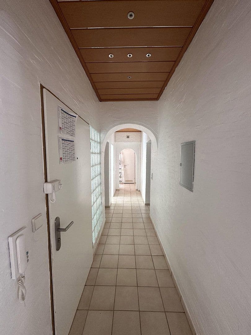 5 bedroom flat for sale, 121 m², Markgrafenstraße 13, Nürnberg, Bavaria 5 bedroom flat for sale, 121 m², Markgrafenstraße 13, Nürnberg, Bavaria