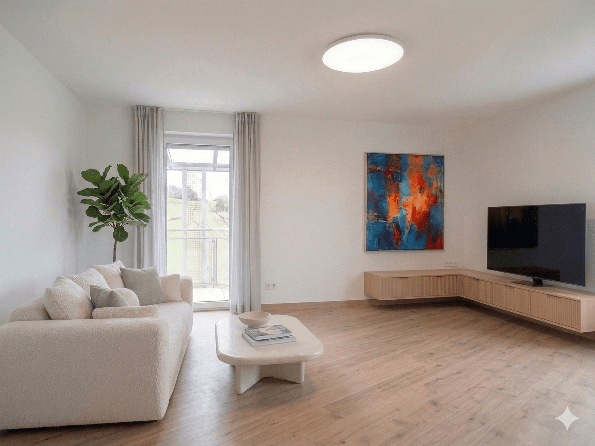 2 bedroom with open-plan kitchen flat for sale, 98 m², Crailsheim, Baden-Württemberg 2 bedroom with open-plan kitchen flat for sale, 98 m², Crailsheim, Baden-Württemberg