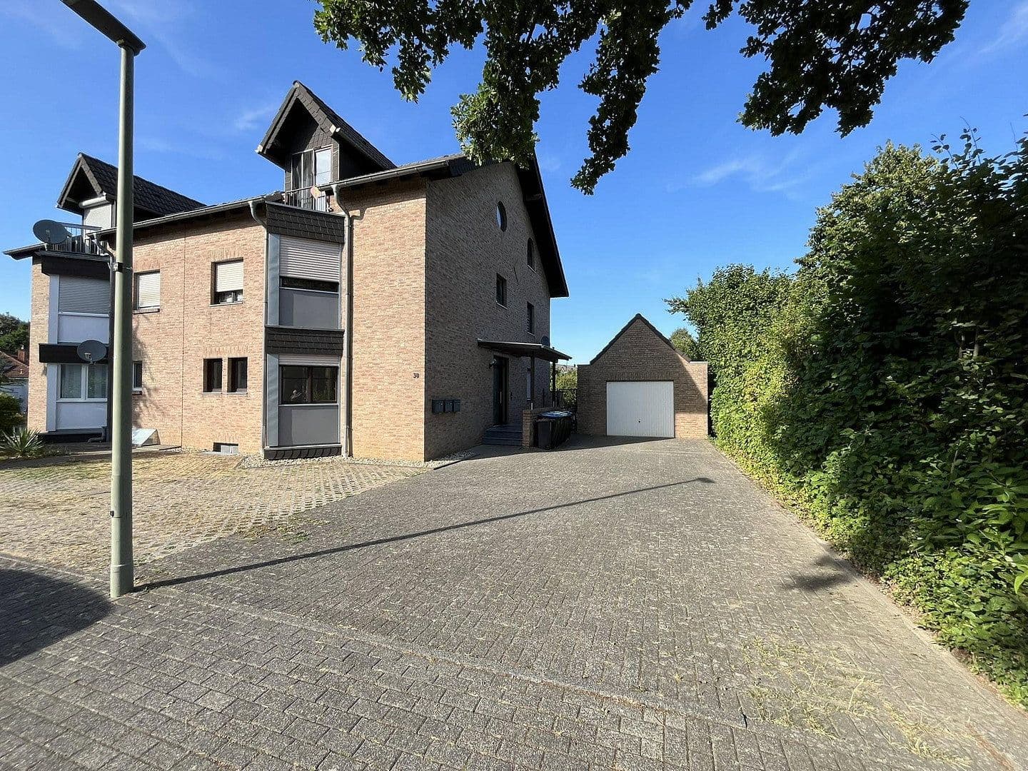 2 bedroom flat to rent, 83 m², Erkelenz, North Rhine-Westphalia 2 bedroom flat to rent, 83 m², Erkelenz, North Rhine-Westphalia