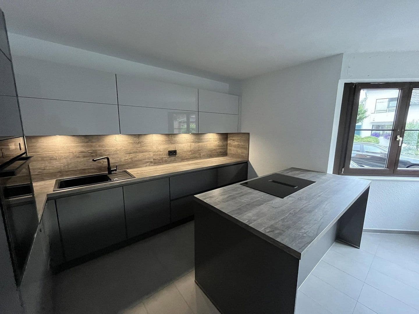 2 bedroom flat to rent, 83 m², Erkelenz, North Rhine-Westphalia 2 bedroom flat to rent, 83 m², Erkelenz, North Rhine-Westphalia