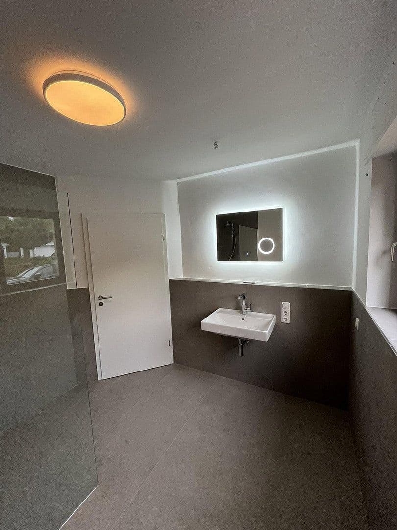 2 bedroom flat to rent, 83 m², Erkelenz, North Rhine-Westphalia 2 bedroom flat to rent, 83 m², Erkelenz, North Rhine-Westphalia