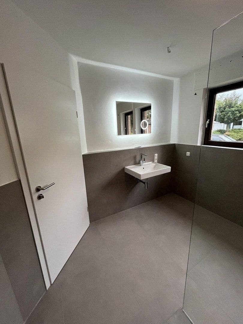 2 bedroom flat to rent, 83 m², Erkelenz, North Rhine-Westphalia 2 bedroom flat to rent, 83 m², Erkelenz, North Rhine-Westphalia