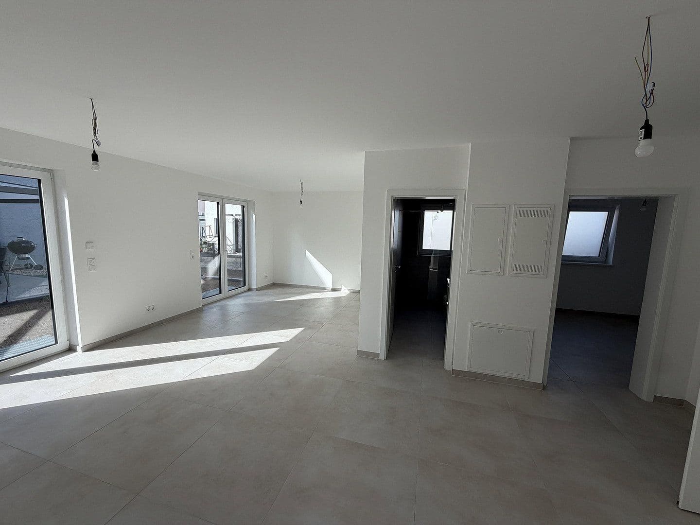 2 bedroom flat to rent, 52 m², Fasaneriestr. 63a, Hanau, Hesse 2 bedroom flat to rent, 52 m², Fasaneriestr. 63a, Hanau, Hesse