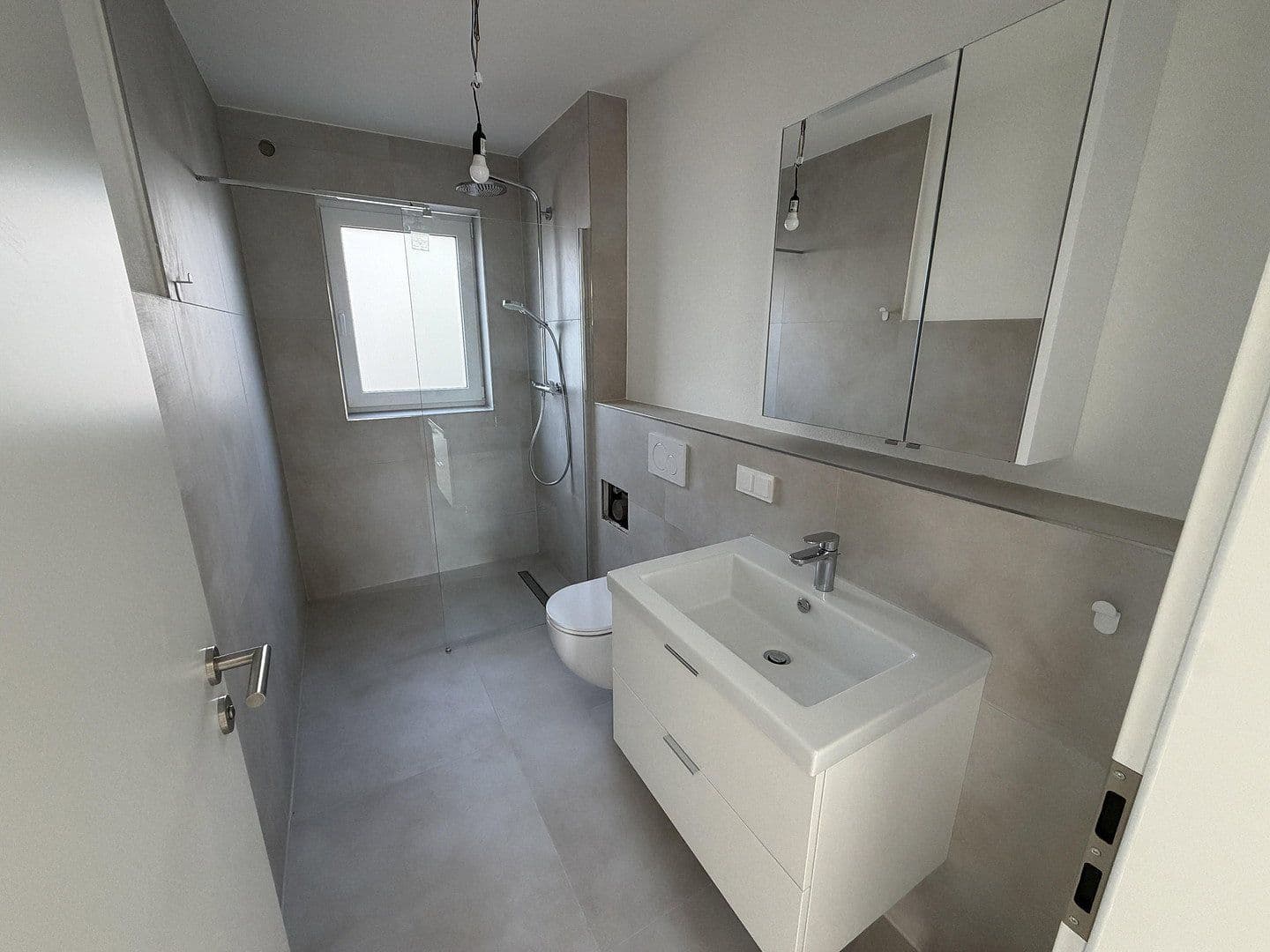 2 bedroom flat to rent, 52 m², Fasaneriestr. 63a, Hanau, Hesse 2 bedroom flat to rent, 52 m², Fasaneriestr. 63a, Hanau, Hesse