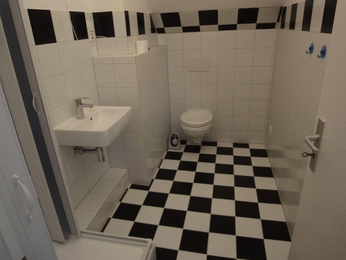 1 bedroom with open-plan kitchen flat to rent, 70 m², Bad Kreuznach, Rhineland-Palatinate 1 bedroom with open-plan kitchen flat to rent, 70 m², Bad Kreuznach, Rhineland-Palatinate
