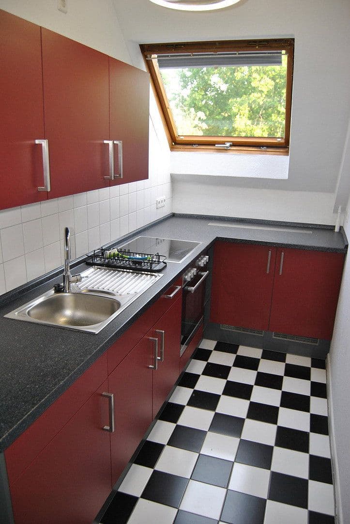 1 bedroom with open-plan kitchen flat to rent, 70 m², Bad Kreuznach, Rhineland-Palatinate 1 bedroom with open-plan kitchen flat to rent, 70 m², Bad Kreuznach, Rhineland-Palatinate
