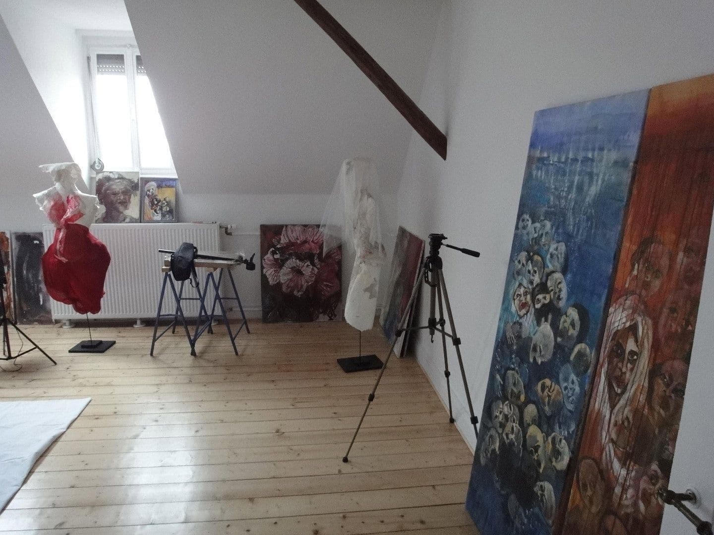 1 bedroom with open-plan kitchen flat to rent, 70 m², Bad Kreuznach, Rhineland-Palatinate 1 bedroom with open-plan kitchen flat to rent, 70 m², Bad Kreuznach, Rhineland-Palatinate