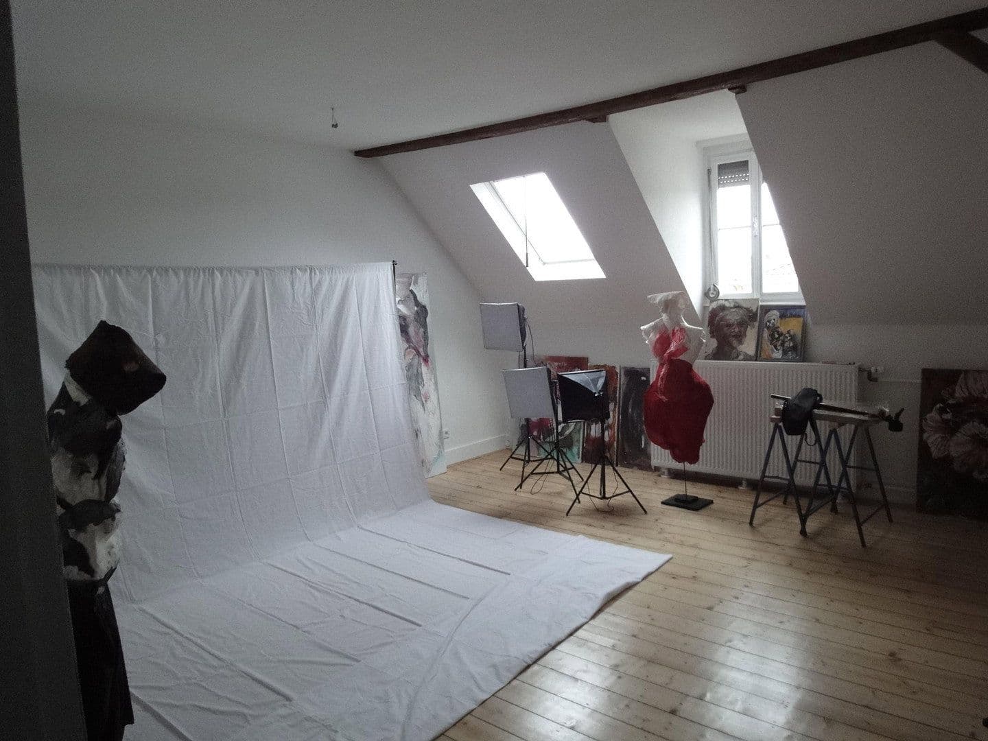 1 bedroom with open-plan kitchen flat to rent, 70 m², Bad Kreuznach, Rhineland-Palatinate 1 bedroom with open-plan kitchen flat to rent, 70 m², Bad Kreuznach, Rhineland-Palatinate
