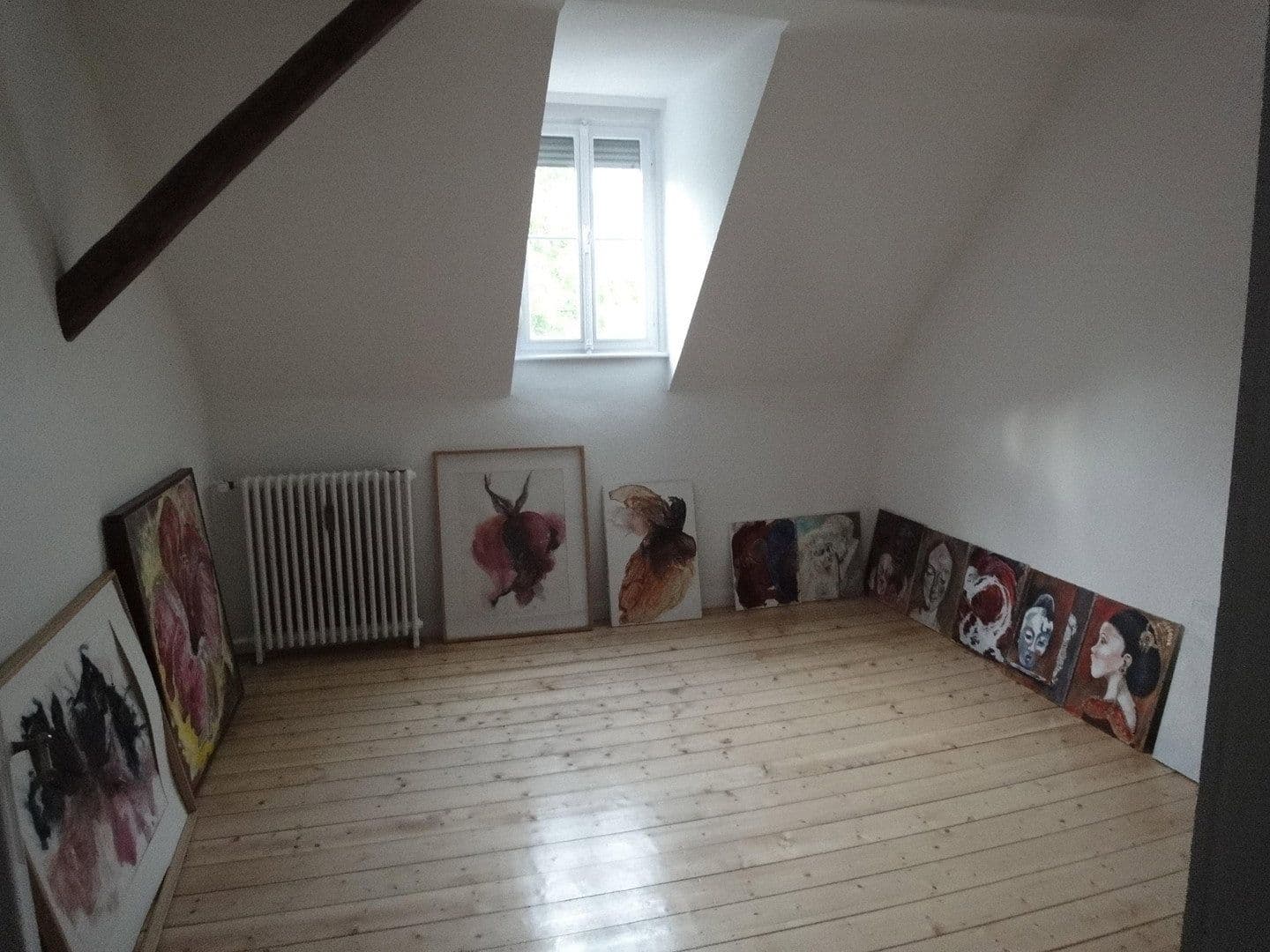 1 bedroom with open-plan kitchen flat to rent, 70 m², Bad Kreuznach, Rhineland-Palatinate 1 bedroom with open-plan kitchen flat to rent, 70 m², Bad Kreuznach, Rhineland-Palatinate