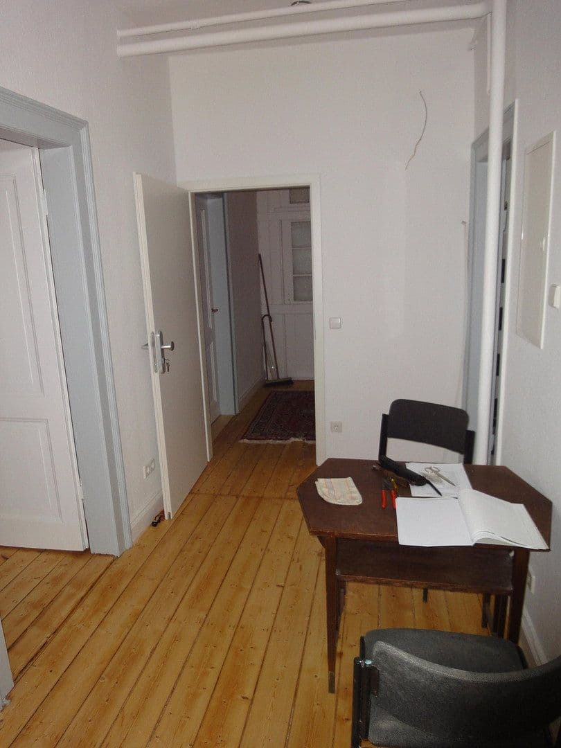 1 bedroom with open-plan kitchen flat to rent, 70 m², Bad Kreuznach, Rhineland-Palatinate 1 bedroom with open-plan kitchen flat to rent, 70 m², Bad Kreuznach, Rhineland-Palatinate