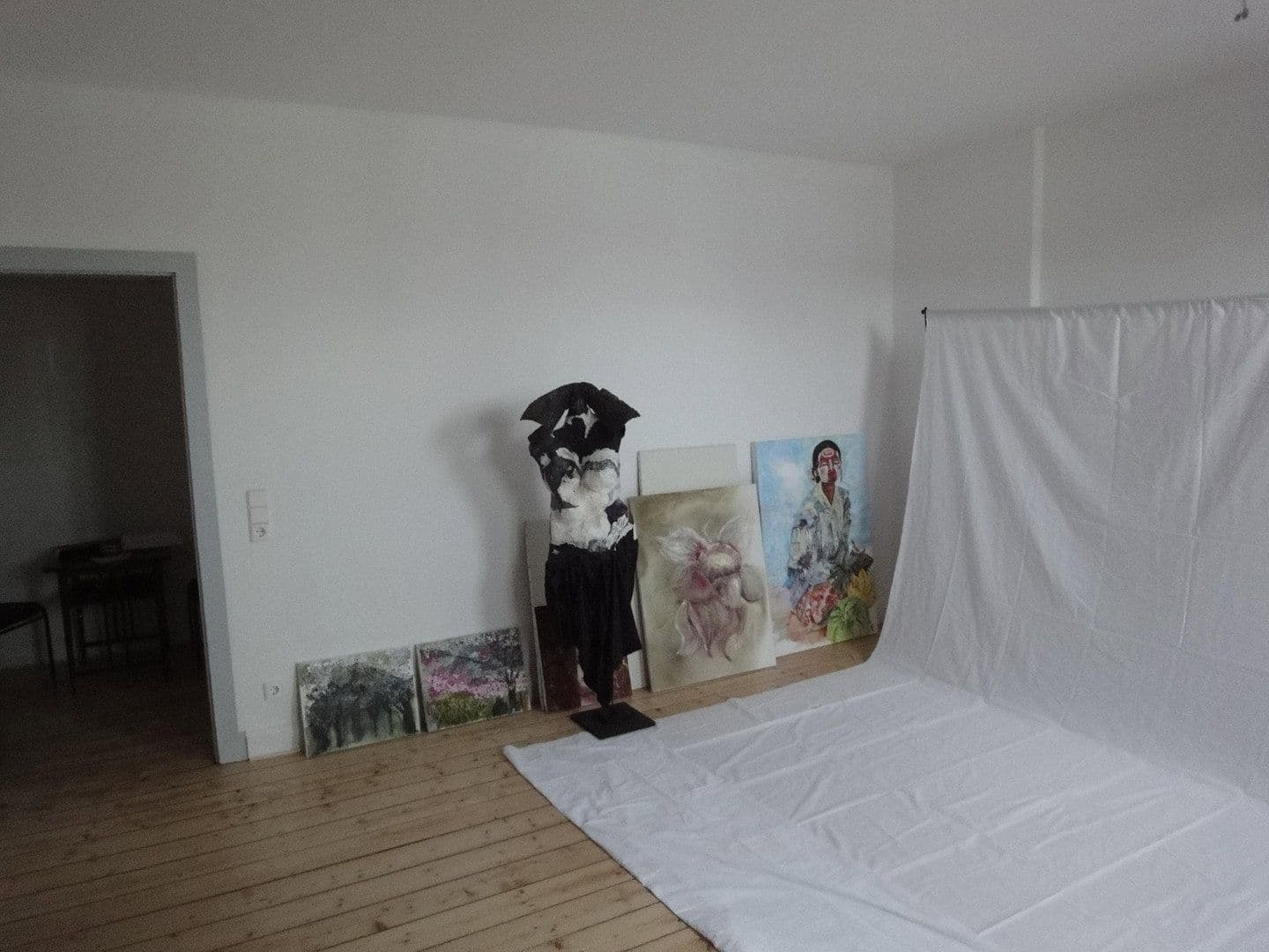 1 bedroom with open-plan kitchen flat to rent, 70 m², Bad Kreuznach, Rhineland-Palatinate 1 bedroom with open-plan kitchen flat to rent, 70 m², Bad Kreuznach, Rhineland-Palatinate